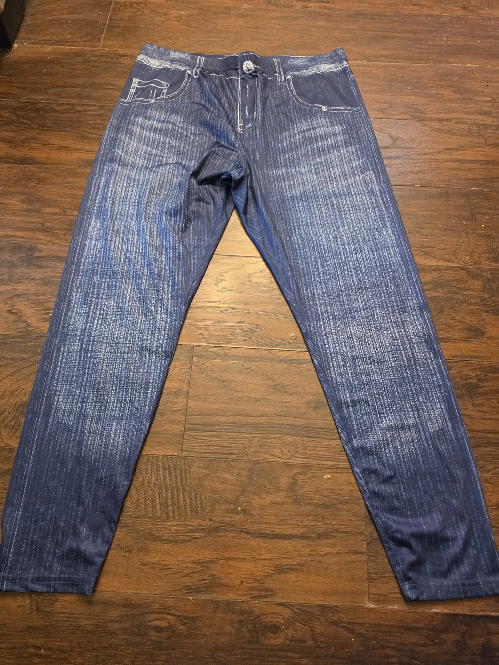 Womens Leggings Size 2XL